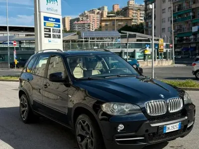 Usata BMW X5