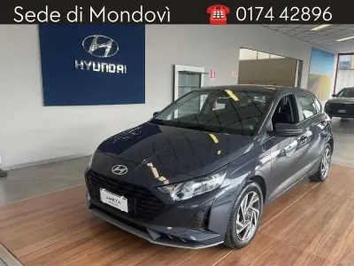 Usata Hyundai i20