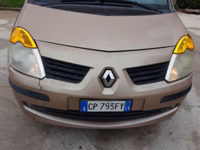 Renault Modus