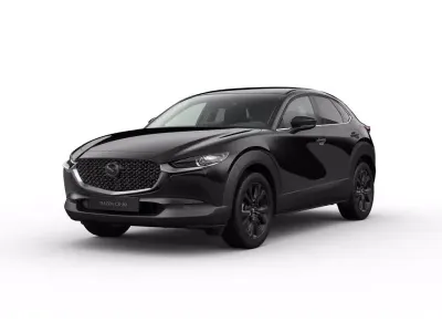 Nuova Mazda CX-30 Homura-Line 140 CV (102 kW) 2026 SUV