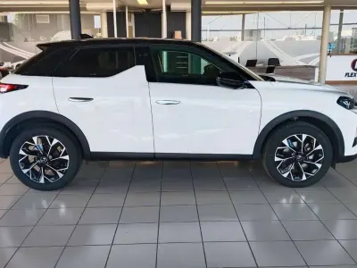 Usata DS Automobiles DS3