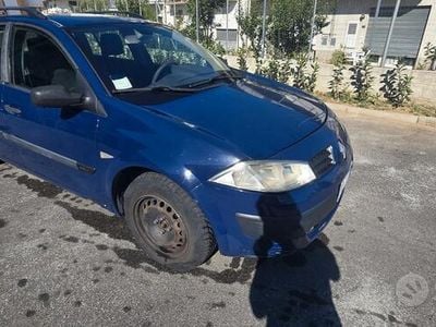 Usata Renault Mégane GrandTour