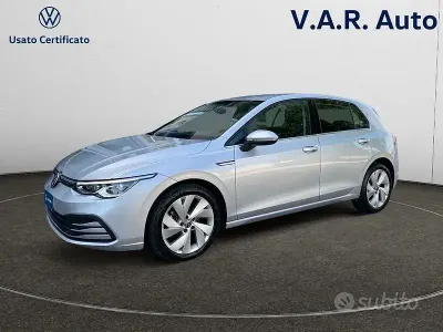 Usata VW Golf VIII