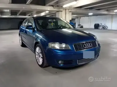Usata Audi A3