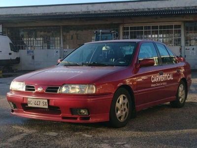 usata Nissan Primera 4p 2.0 GTI c/clima