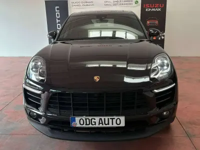 Usata Porsche Macan 252 CV (185 kW) 2018 Other SUV