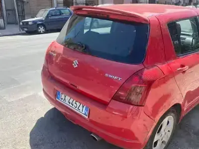 Usata Suzuki Swift