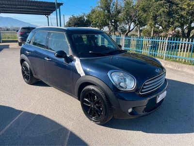 usata Mini Cooper D Countryman Cooper D 1.6 Country