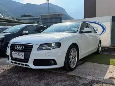 Usata Audi A4
