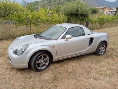 Toyota MR2