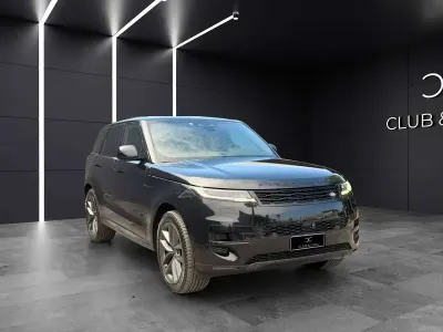 Usata Land Rover Range Rover Sport