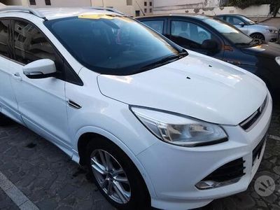 usata Ford Kuga 2ª serie - 2015