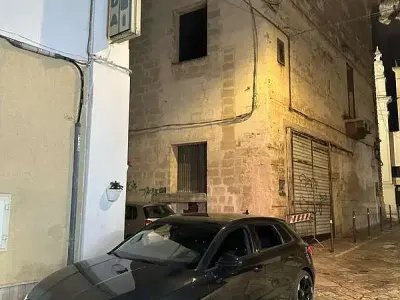 Usata Audi A3