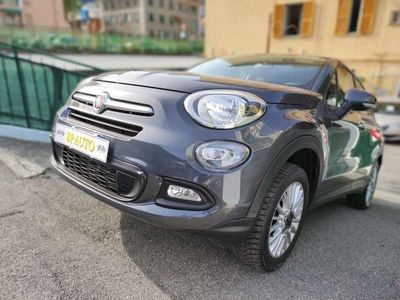 usata Fiat 500X 500X1.4 m-air 4x2 140cv