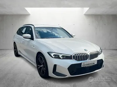 Usata BMW 320