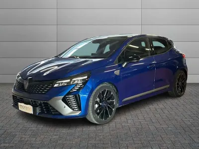 Usata Renault Clio Esprit Alpine 91 CV (66 kW) 2023 Other Utilitaria