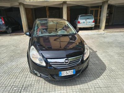 Usata Opel Corsa 2010 Utilitaria