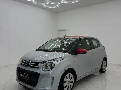Usata Citroën C1