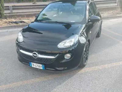 Usata Opel Adam