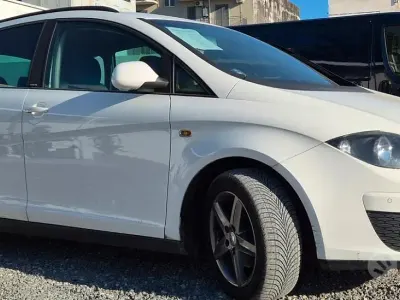 Usata Seat Altea XL