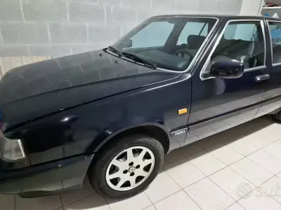Usata Lancia Thema 117 CV (86 kW) 1991 Bluazzurro Berlina