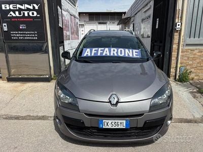 Renault Mégane III