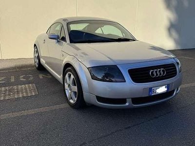 Usata Audi TT 179 CV (131 kW) 1999 Coupé