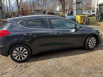 Usata Kia Ceed