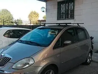 Usata Lancia Musa