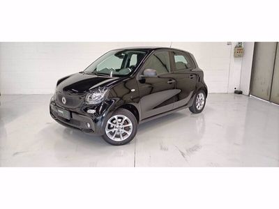 usata Smart ForFour 1.0 youngster 71cv my18