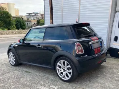 Usata Mini ONE