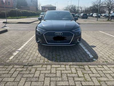 Audi A3 e-tron