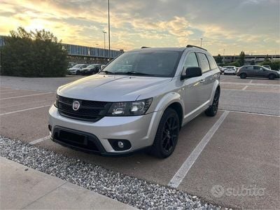 Fiat Freemont