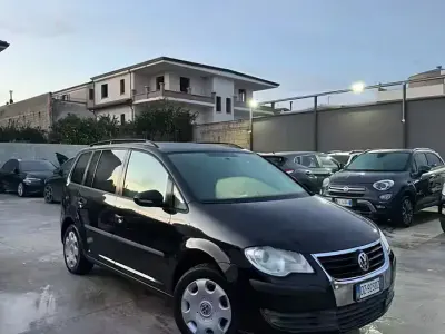 Usata VW Touran