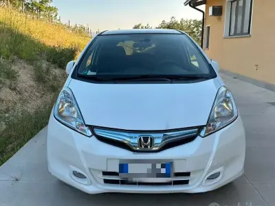 Usata Honda Jazz