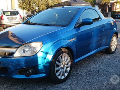 usata Opel Tigra Twintop 1.3 cdti Sport