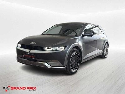 Usata Hyundai Ioniq 5 239 kW (325 CV) 2023 Grigio scuro SUV