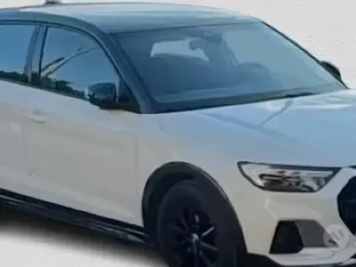 Usata Audi A1 Admired 116 CV (85 kW) 2019 SUV