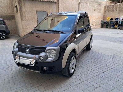 usata Fiat Panda 4x4 1.3 mjt 16v