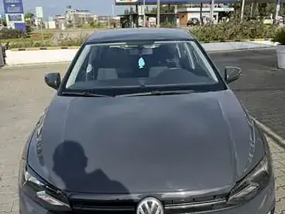 Usata VW Polo Trendline 80 CV (58 kW) 2018 Utilitaria