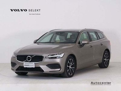 usata Volvo V60 D4 BUSINESS PLUS