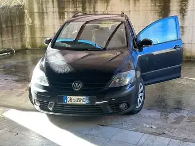 Usata VW Golf Plus