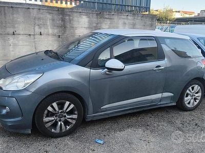 DS Automobiles DS3