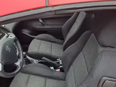 Usata Peugeot 307 CC
