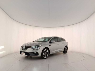 Renault Mégane IV