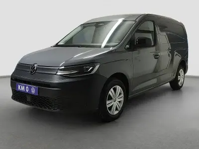 Nuova VW Caddy Maxi Business 102 CV (75 kW) 2025 Grigio Monovolume