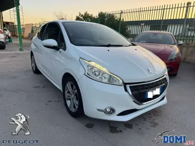 Gebraucht Peugeot 208