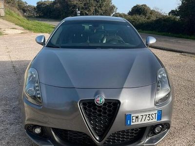 usata Alfa Romeo Giulietta (2010-21) - 2012