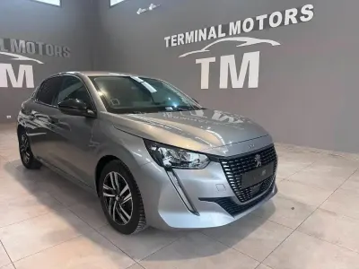 Usata Peugeot 208