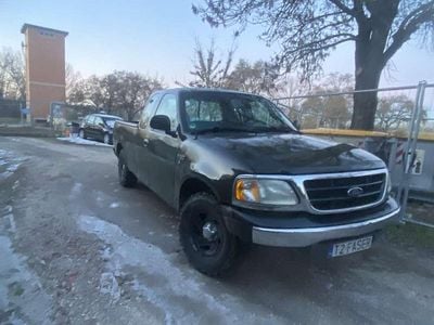 Usata Ford F-150 272 CV (200 kW) 2003 Pick-up